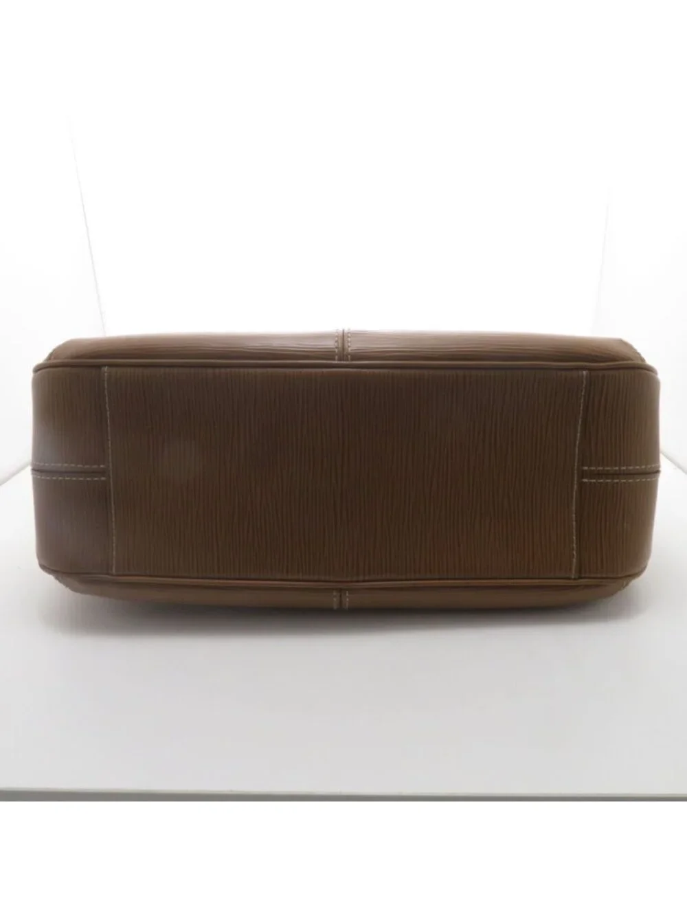 Louis Vuitton Turenne GM PM Epi Camel Handbag